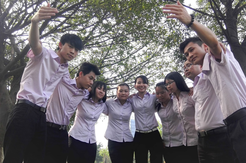 首普集團電阻商務(wù)部